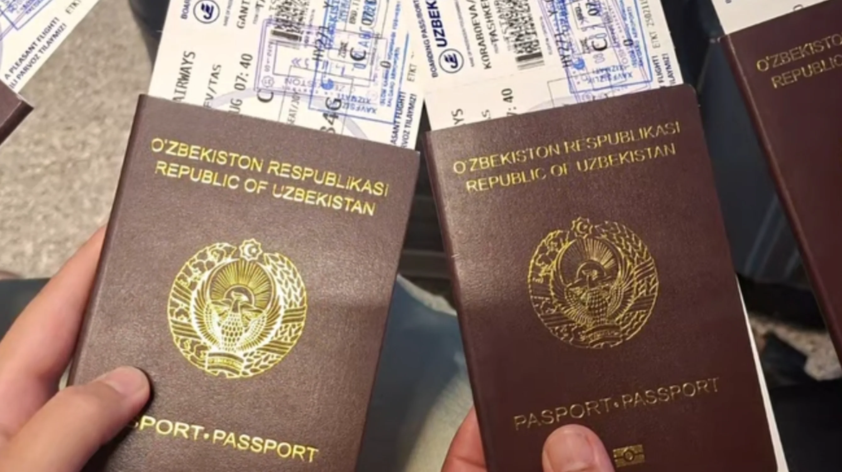 Passport